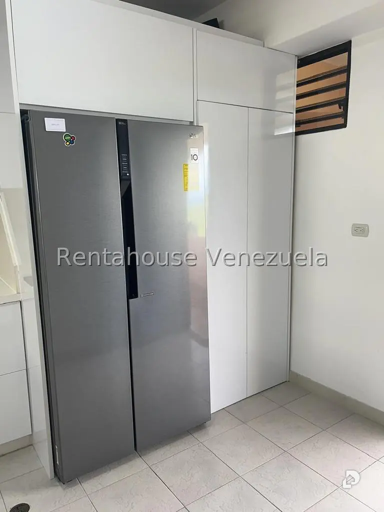 Apartamento en Puerto Encantado, Higuerote – 17