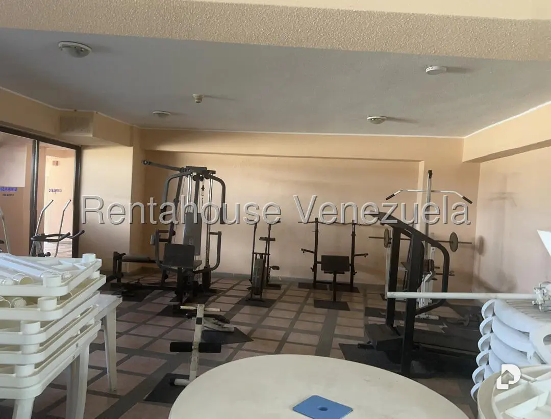 Apartamento en Puerto Encantado, Higuerote – 20