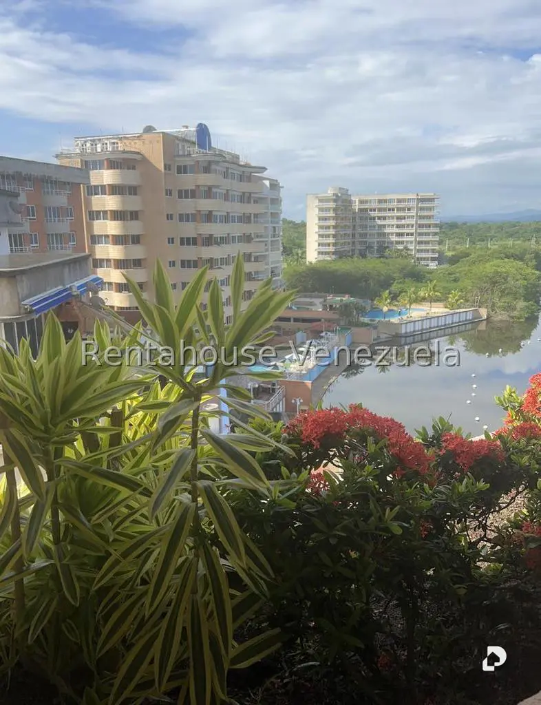 Apartamento en Puerto Encantado, Higuerote – 28