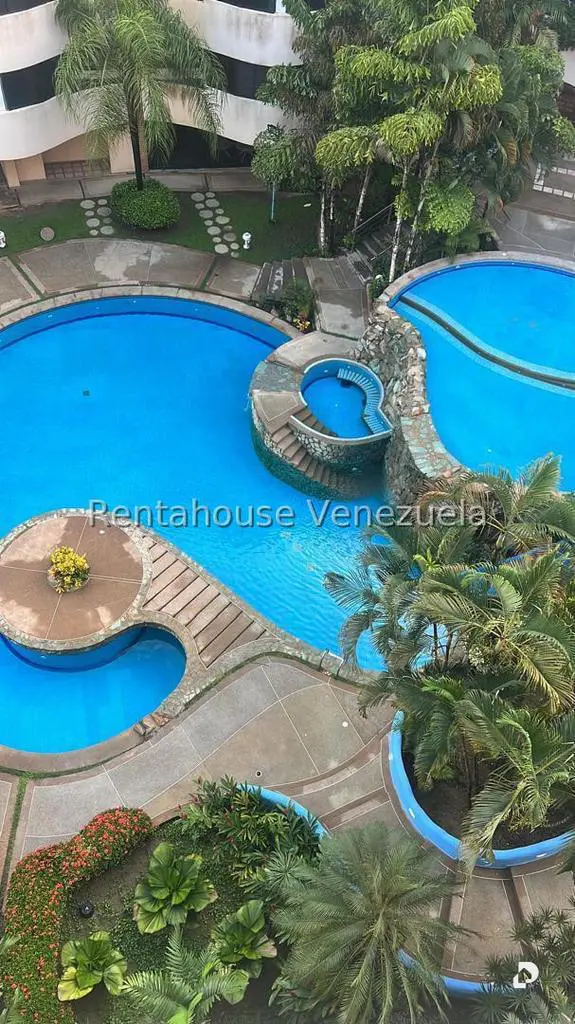 Apartamento en Puerto Encantado, Higuerote – 19