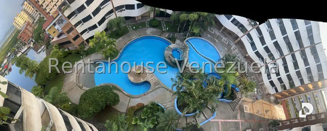 Apartamento en Puerto Encantado, Higuerote – 25