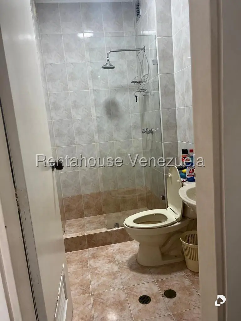 Apartamento en Puerto Encantado, Higuerote – 13