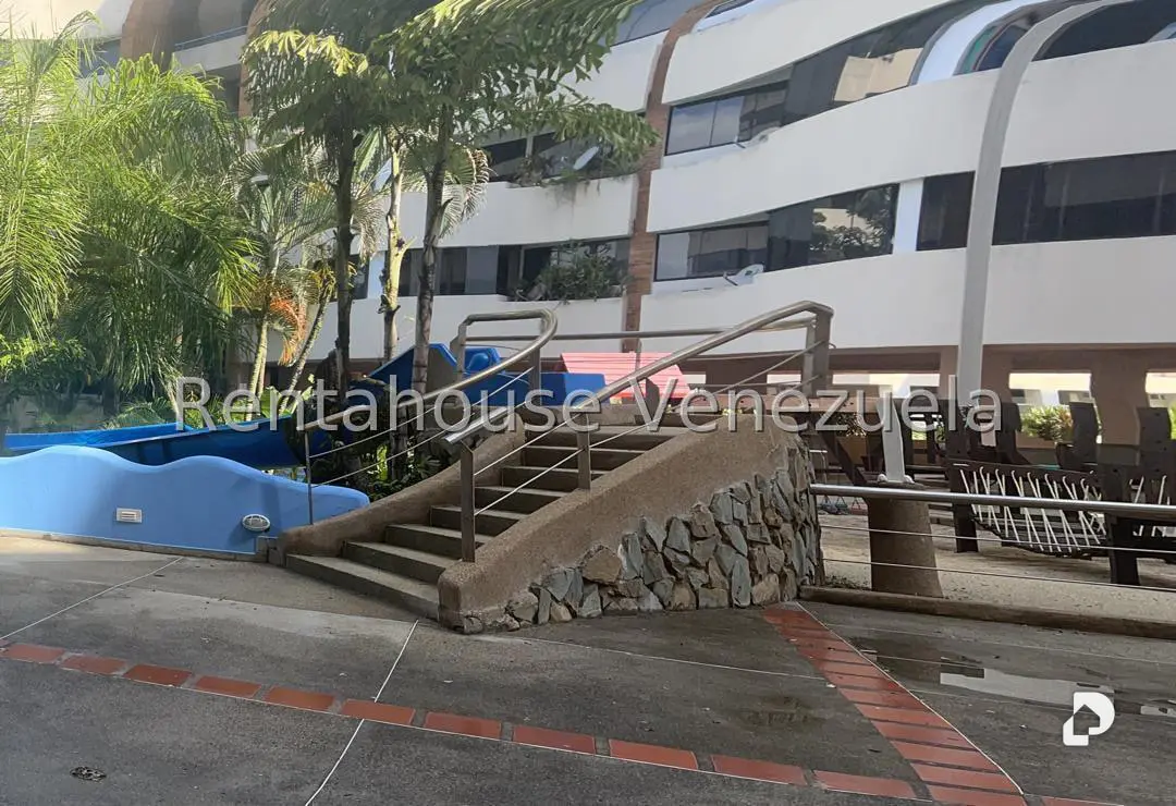 Apartamento en Puerto Encantado, Higuerote – 22