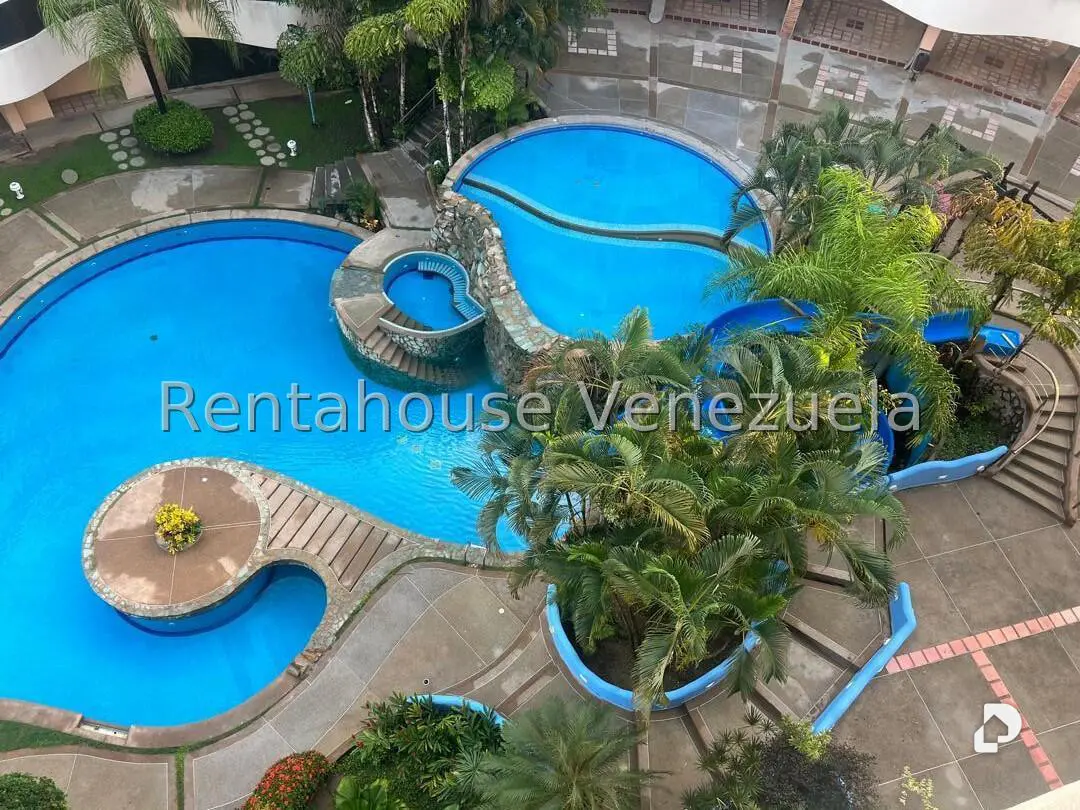 Apartamento en Puerto Encantado, Higuerote – 3