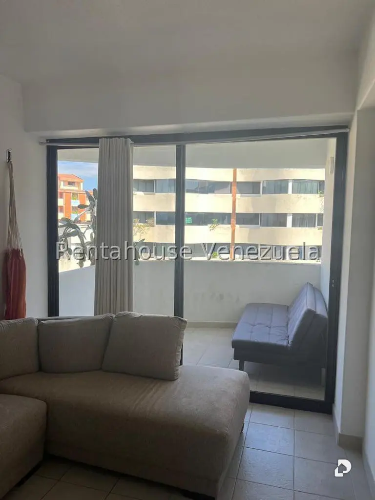 Apartamento en Puerto Encantado, Higuerote – 9
