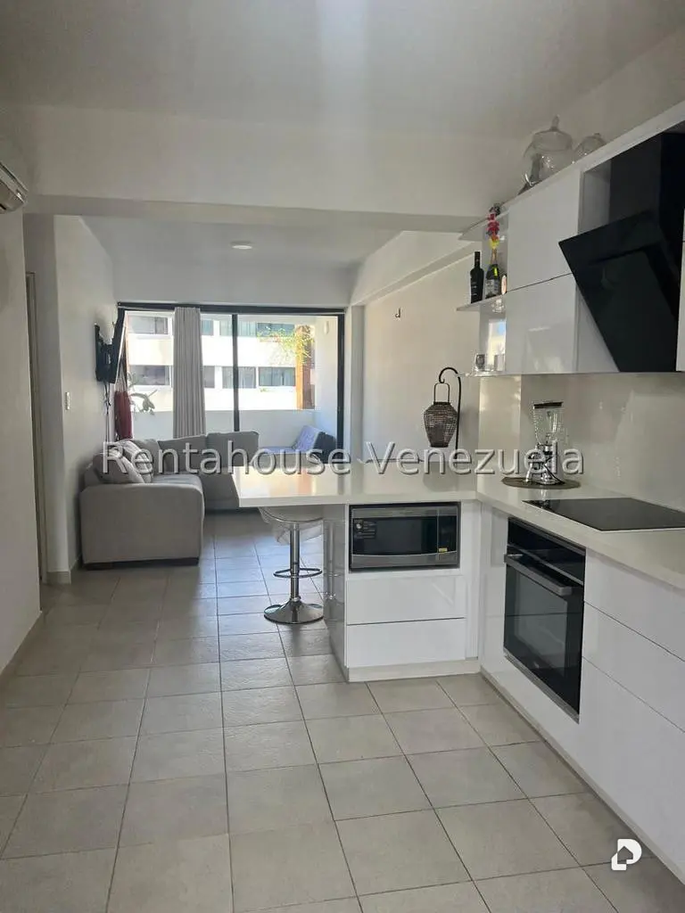 Apartamento en Puerto Encantado, Higuerote – 6