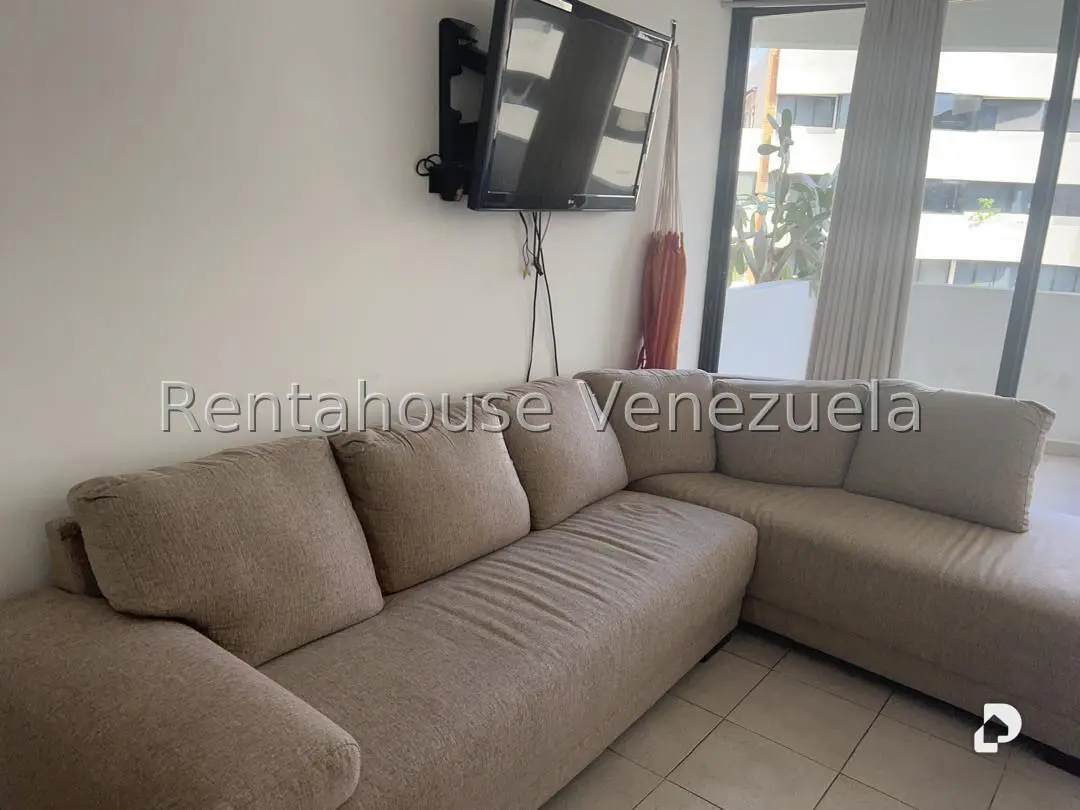 Apartamento en Puerto Encantado, Higuerote – 7