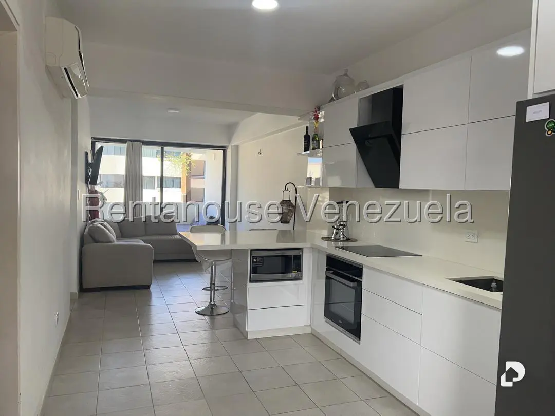 Apartamento en Puerto Encantado, Higuerote – 4