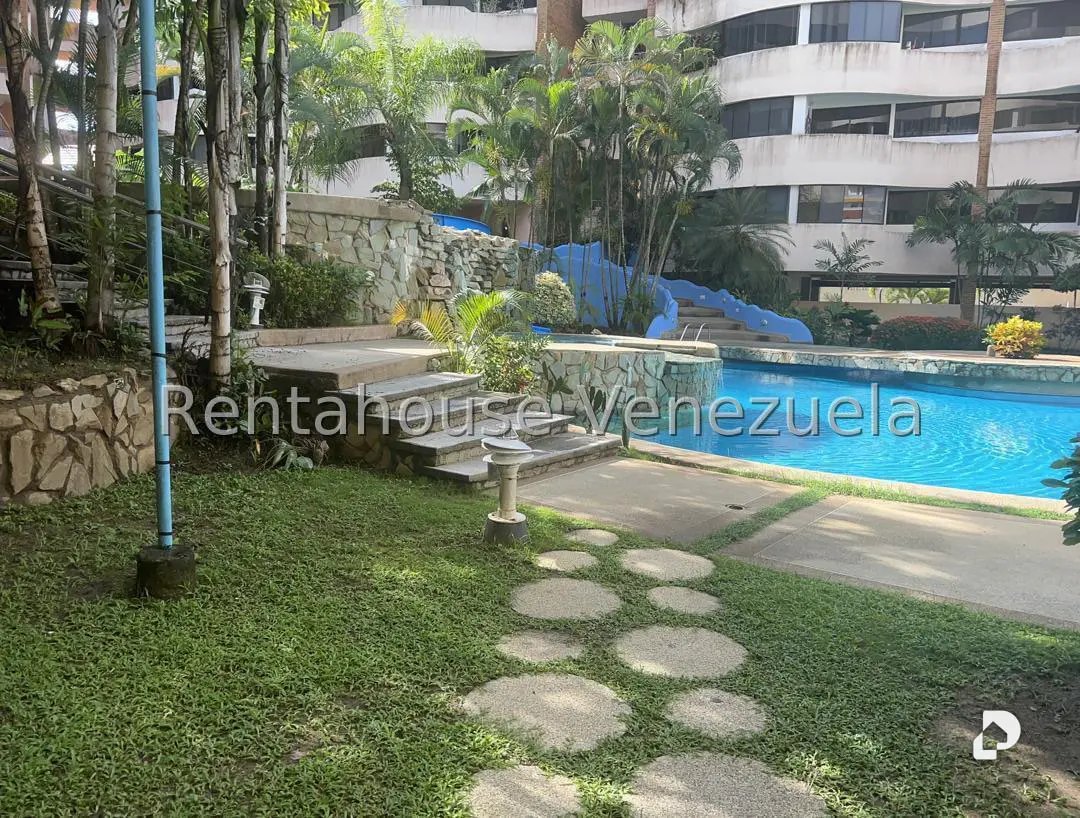 Apartamento en Puerto Encantado, Higuerote – 26