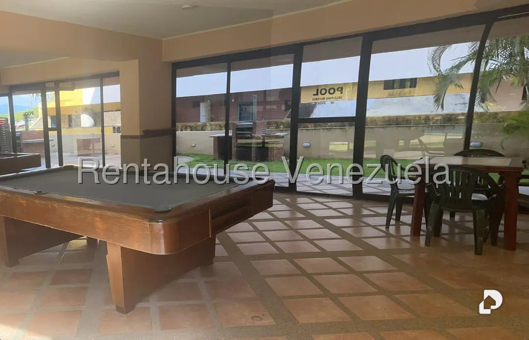 Apartamento en Puerto Encantado, Higuerote – 18