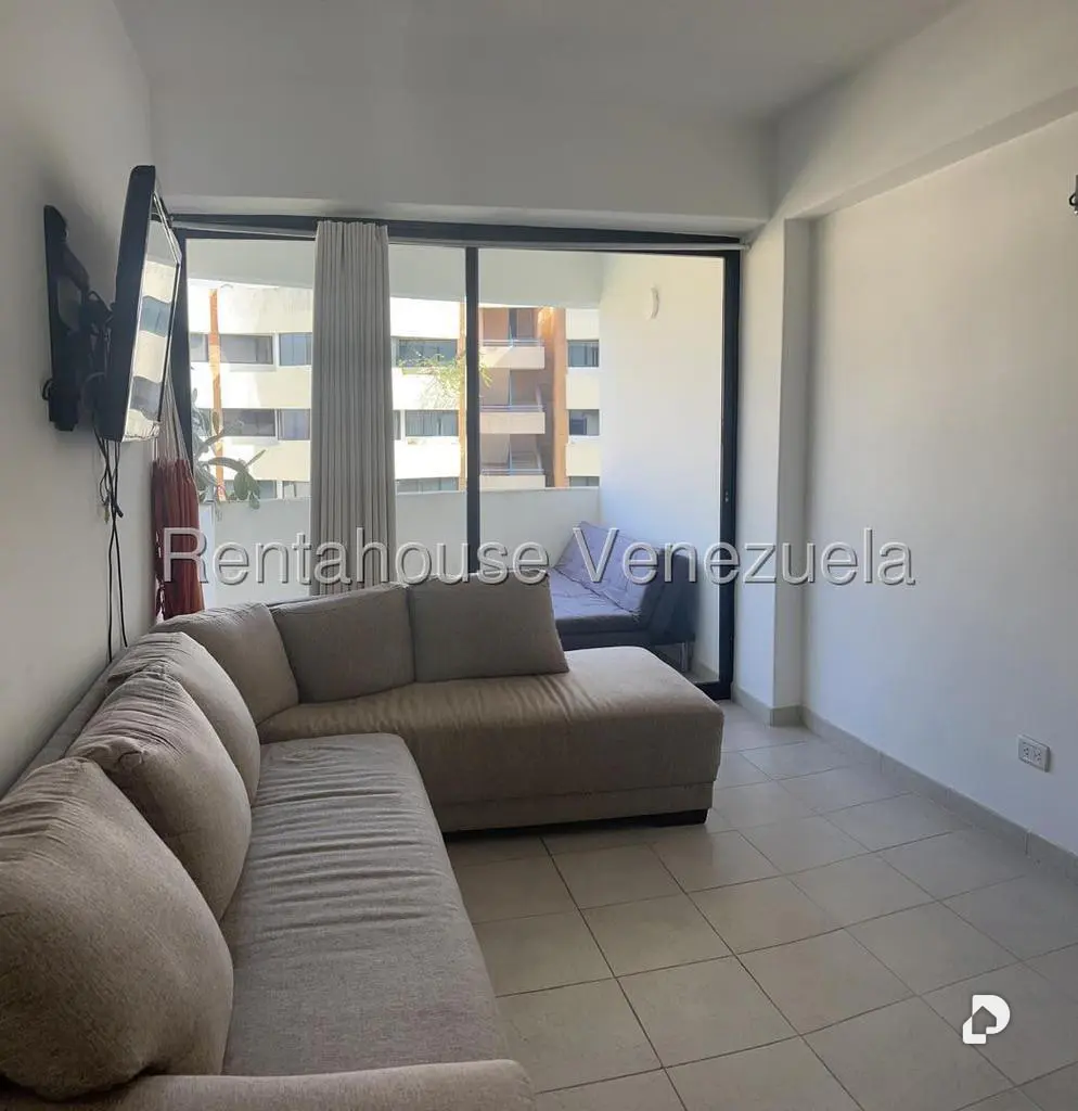Apartamento en Puerto Encantado, Higuerote – 8