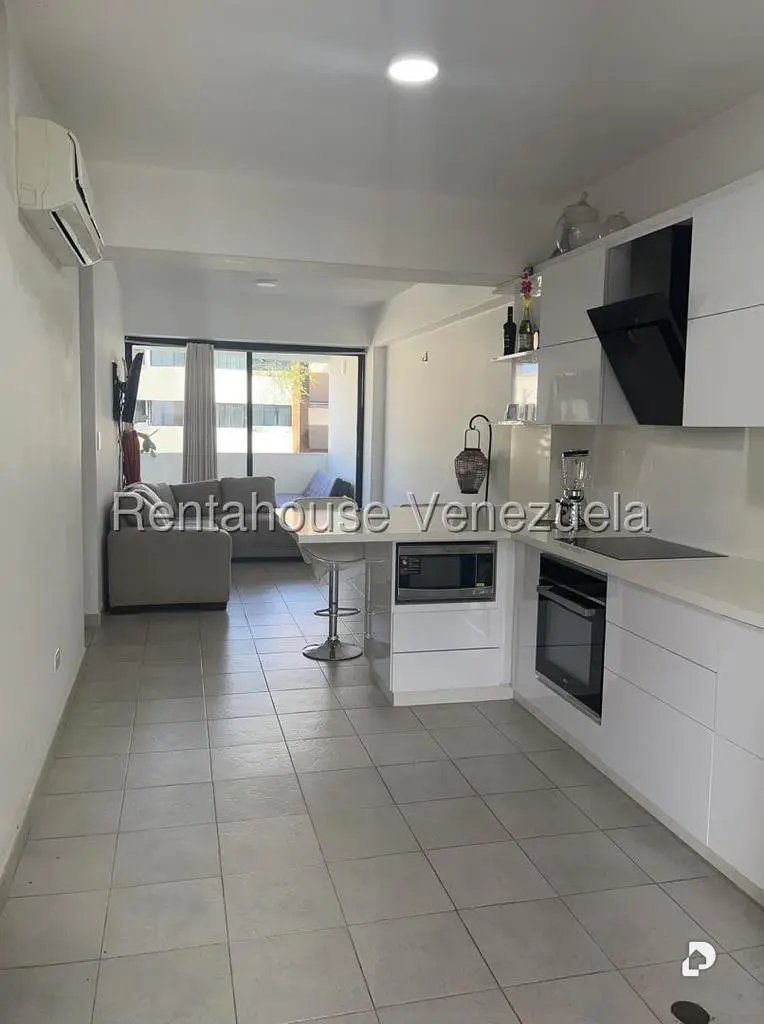 Apartamento en Puerto Encantado, Higuerote – 16