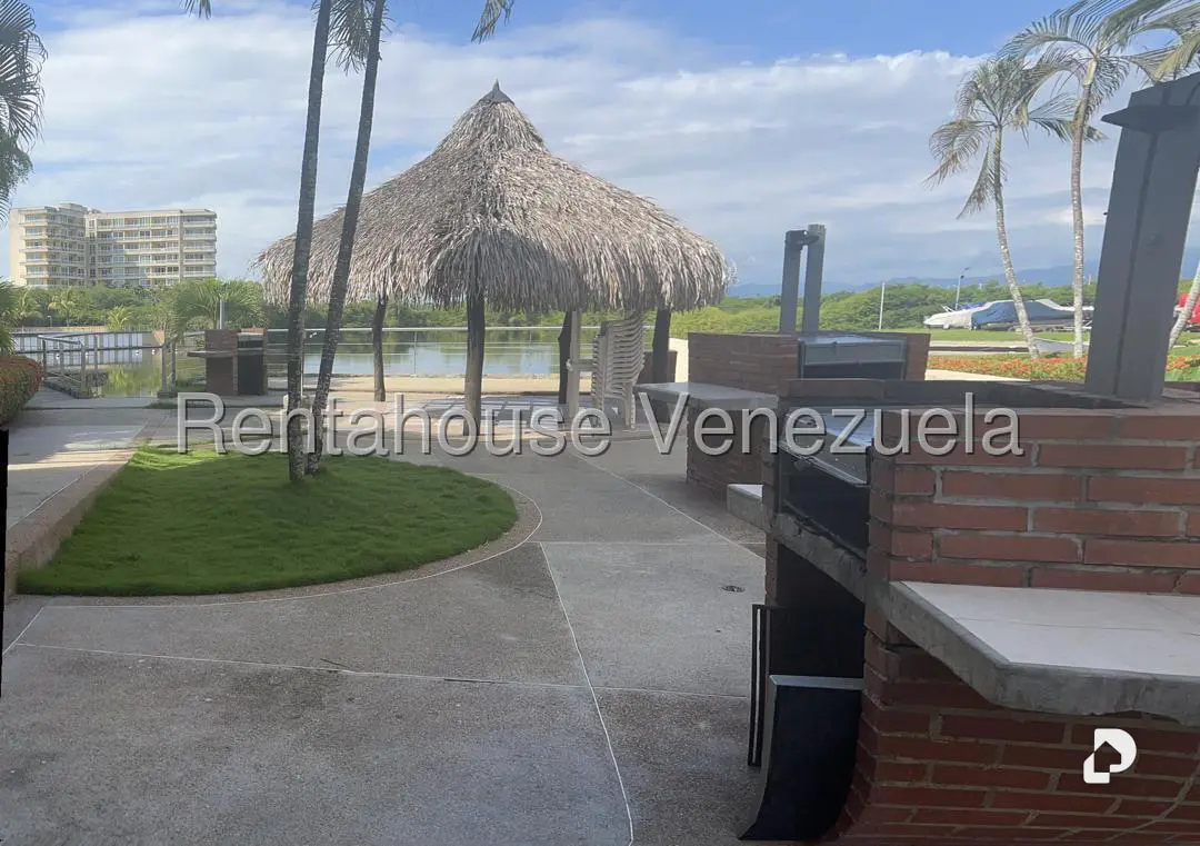 Apartamento en Puerto Encantado, Higuerote – 30