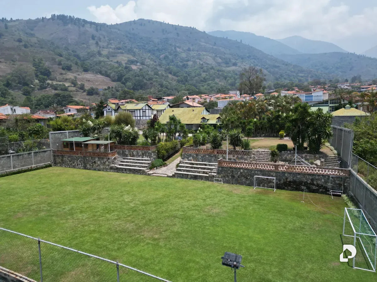 House in La Pedregosa, Lasso de la Vega – 2