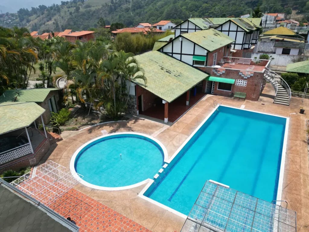 Casa en La Pedregosa, Lasso de la Vega - 1