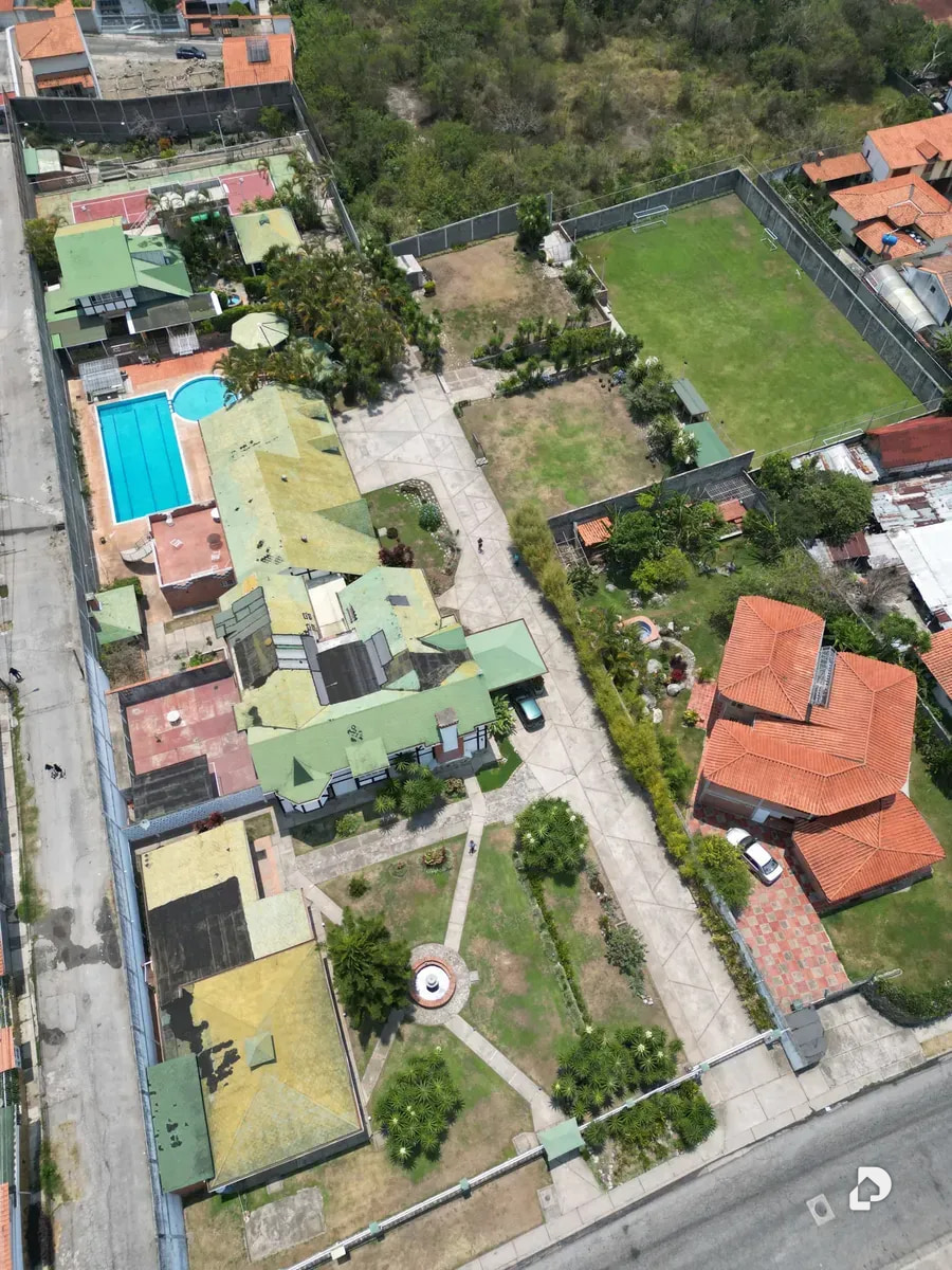 House in La Pedregosa, Lasso de la Vega – 3