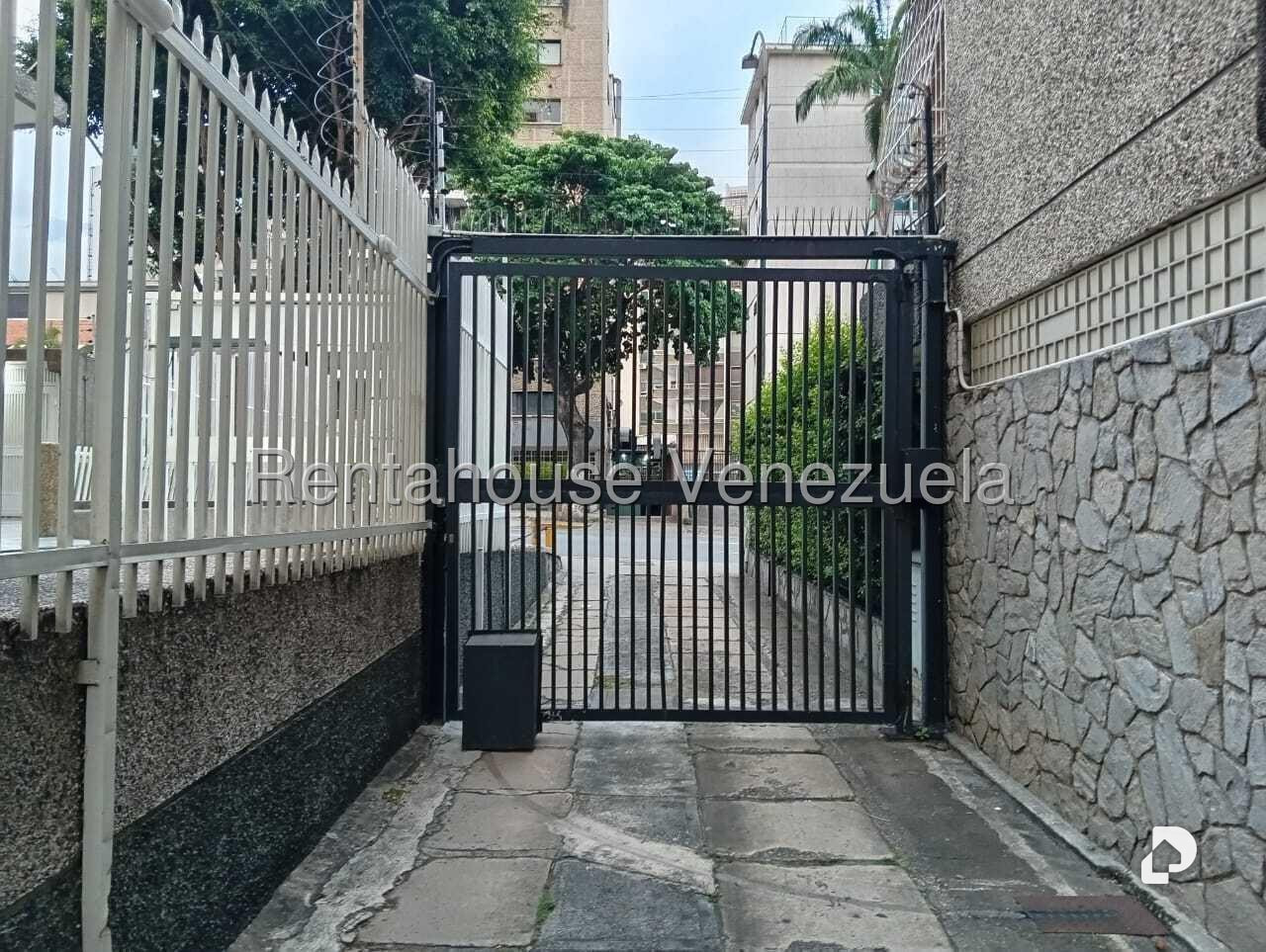 Apartamento en Altamira, Caracas – 26