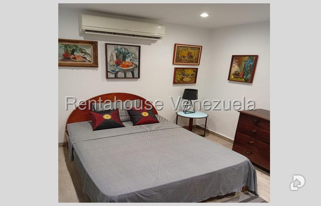 Apartamento en Altamira, Caracas – 15