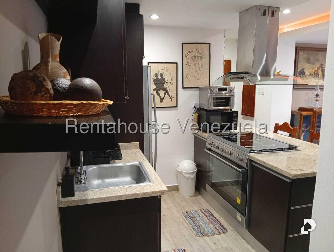 Apartamento en Altamira, Caracas – 12