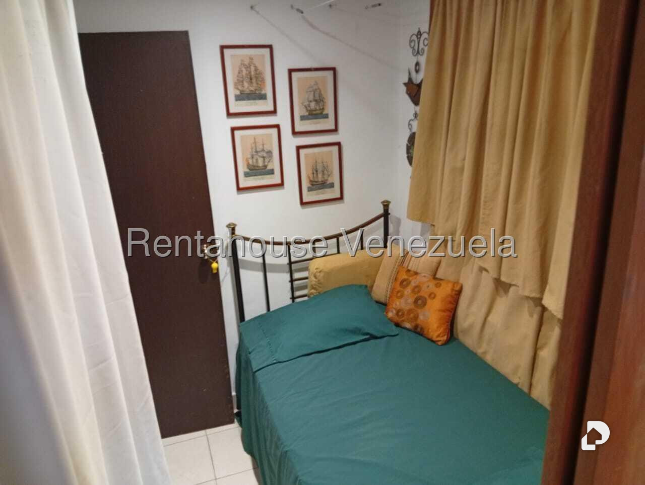 Apartamento en Altamira, Caracas – 22