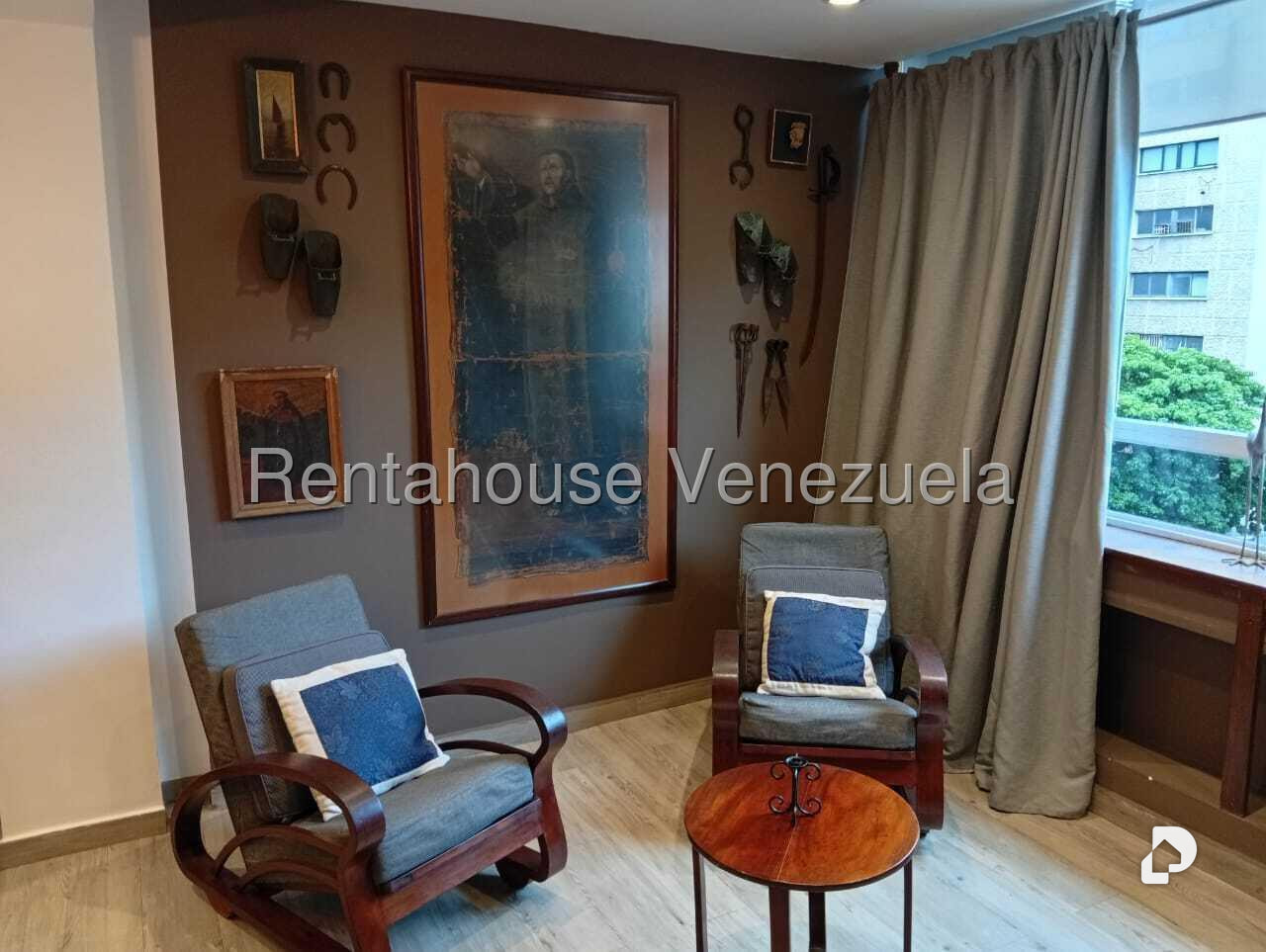 Apartamento en Altamira, Caracas – 5