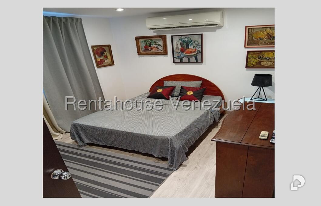 Apartamento en Altamira, Caracas – 14
