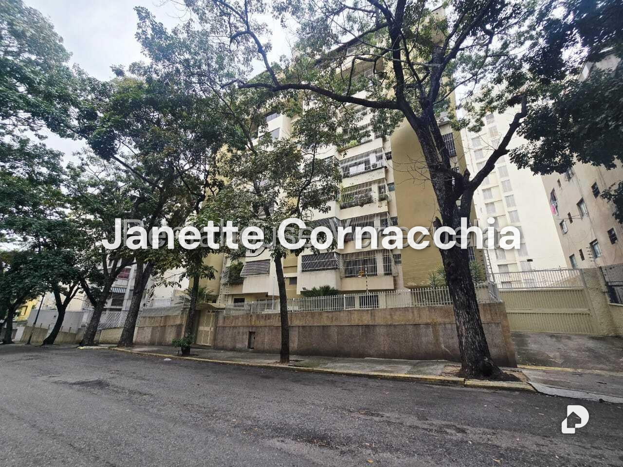 Apartamento en Los Caobos, Caracas – 26