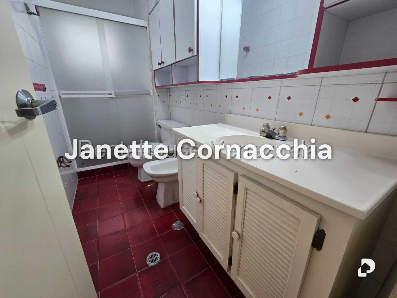 Apartamento en Los Caobos, Caracas – 10