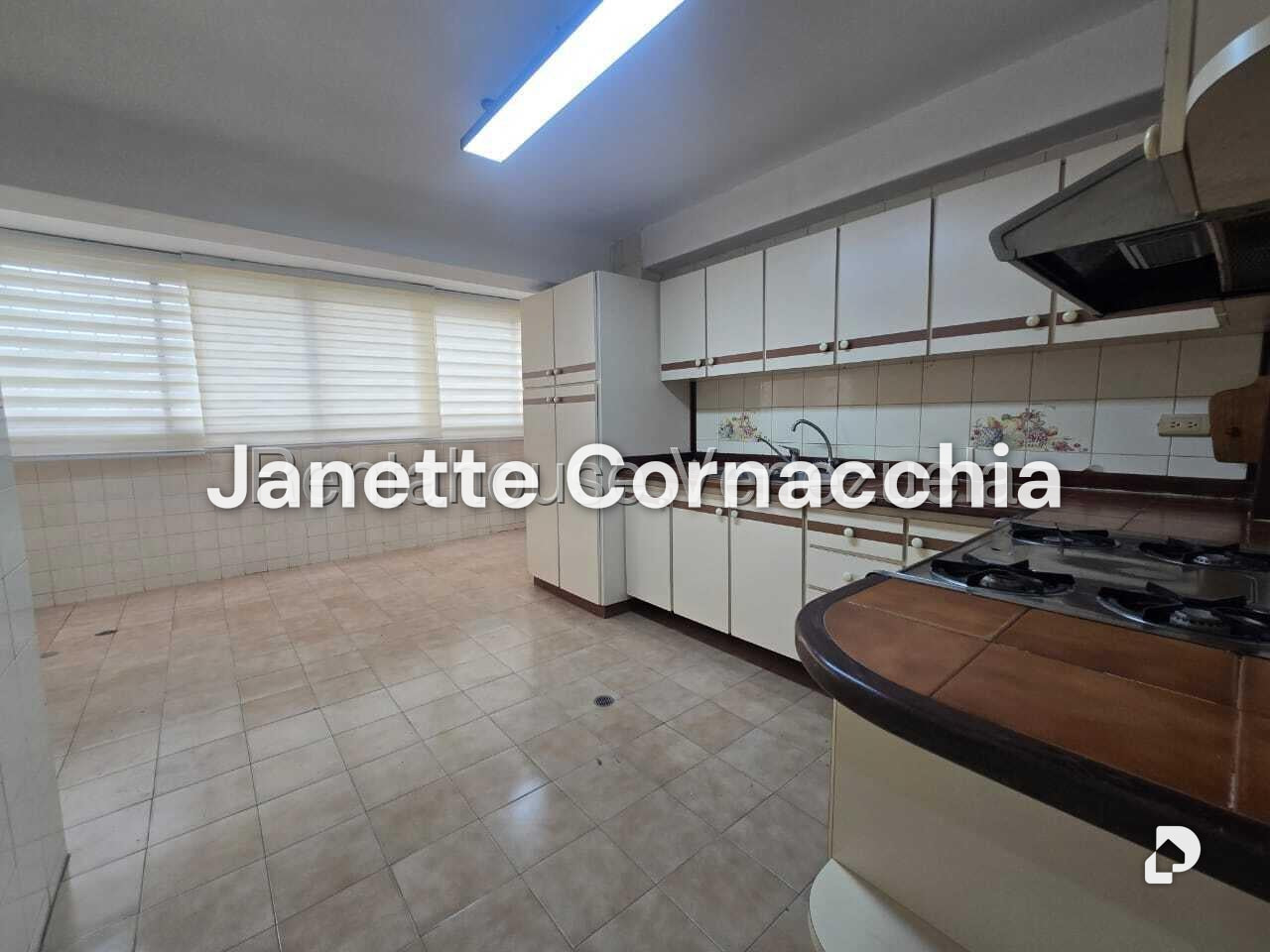 Apartamento en Los Caobos, Caracas – 5