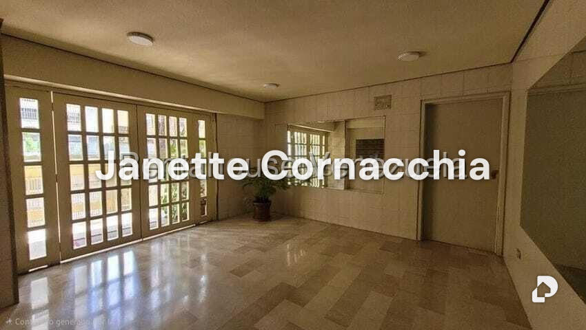 Apartamento en Los Caobos, Caracas – 20