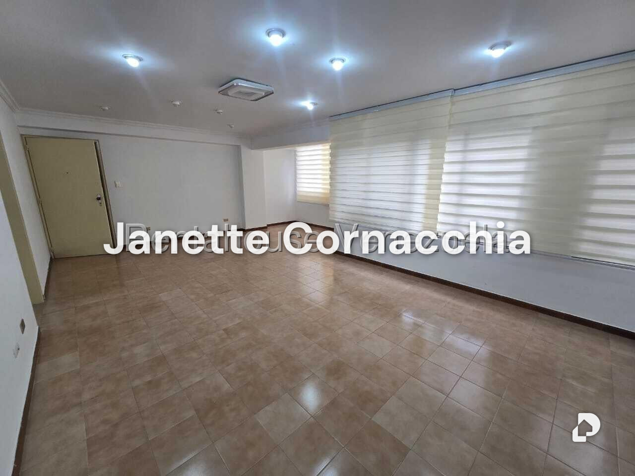Apartamento en Los Caobos, Caracas – 1