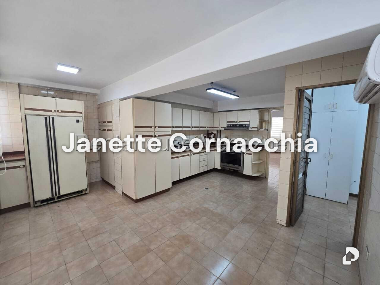 Apartamento en Los Caobos, Caracas – 4