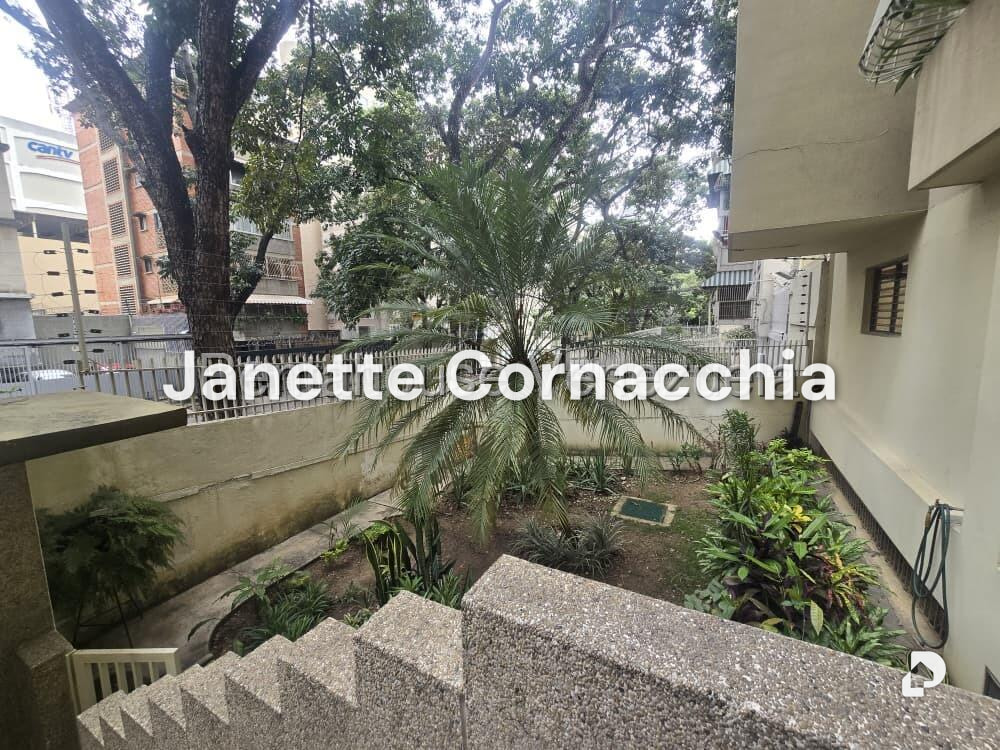 Apartamento en Los Caobos, Caracas – 22