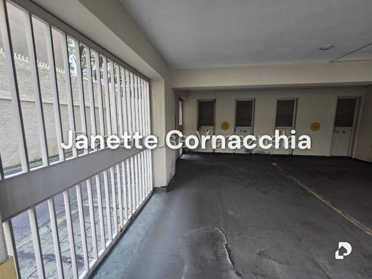 Apartamento en Los Caobos, Caracas – 18