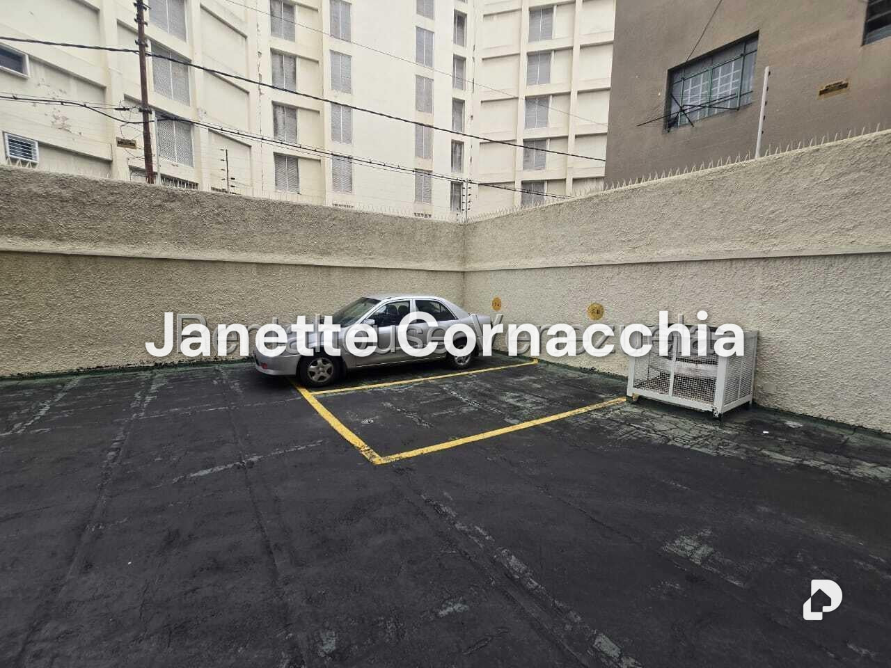 Apartamento en Los Caobos, Caracas – 21