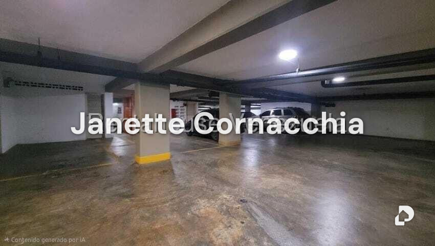 Apartamento en Los Caobos, Caracas – 19