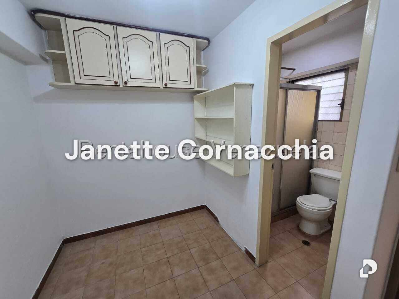 Apartamento en Los Caobos, Caracas – 8