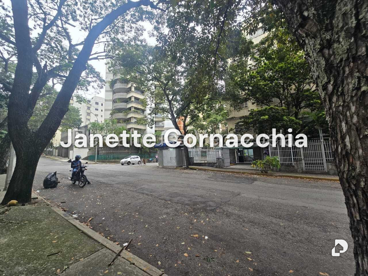 Apartamento en Los Caobos, Caracas – 25