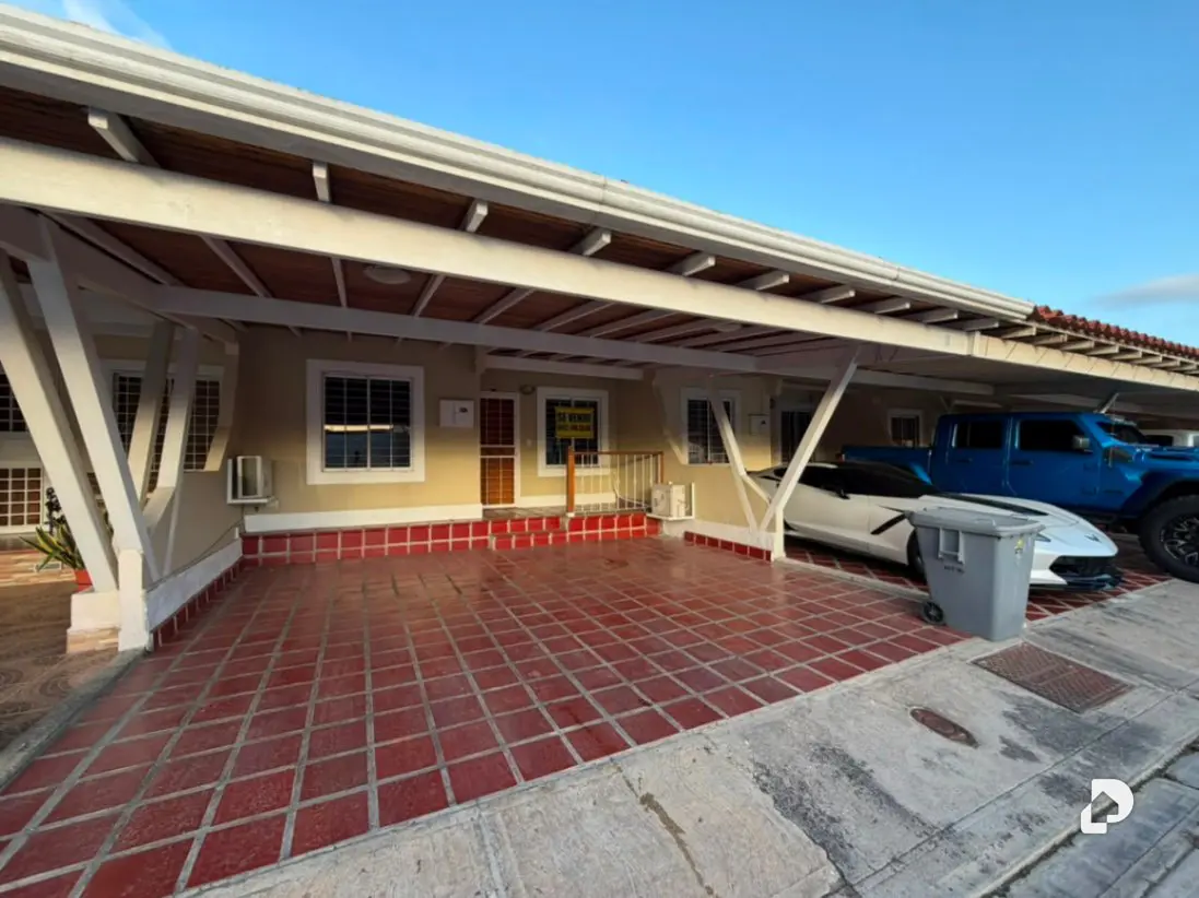 Casa en Urbanizacion Roca Nostra, Cabudare – 1