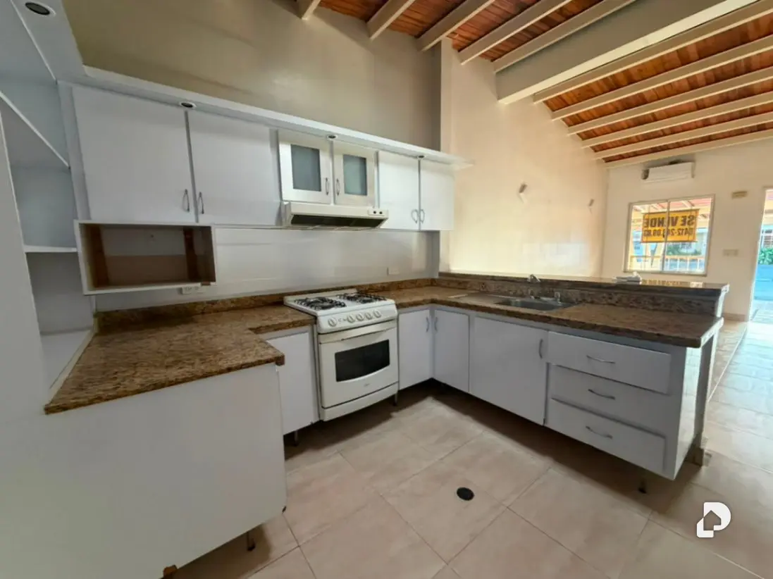 Casa en Urbanizacion Roca Nostra, Cabudare – 3
