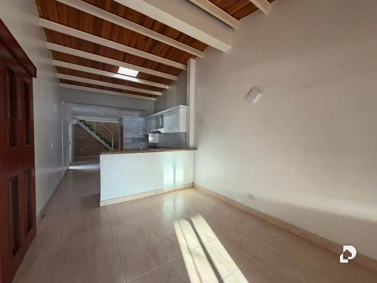 Casa en Urbanizacion Roca Nostra, Cabudare – 2