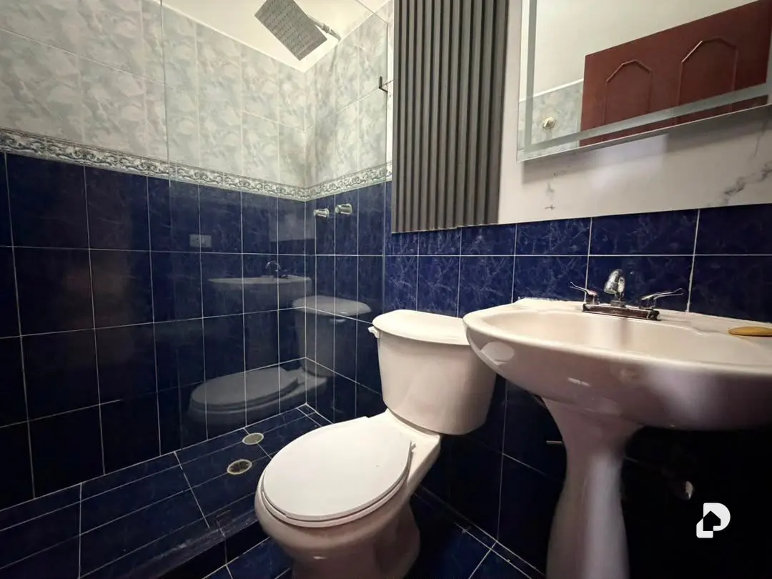 Casa en Urbanizacion Roca Nostra, Cabudare – 6