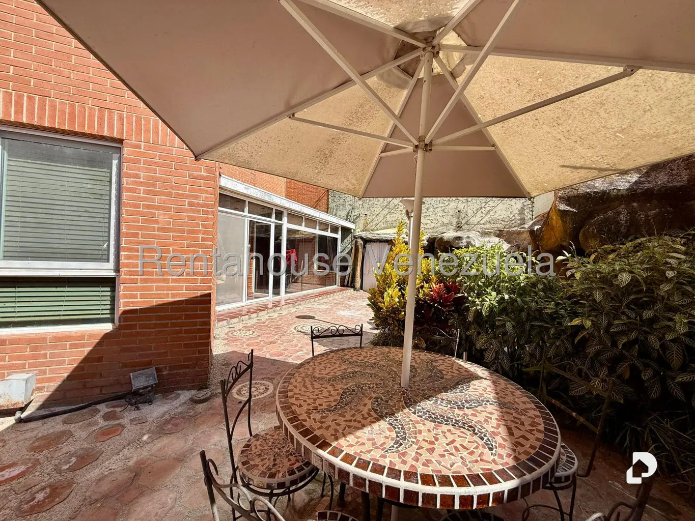 Apartment in Solar del Hatillo, Caracas – 19
