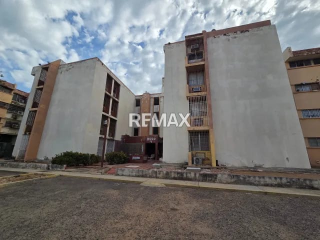 Apartamento en Maracaibo - 1