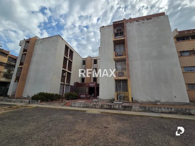 Apartamento en El Pinar, Maracaibo – 1