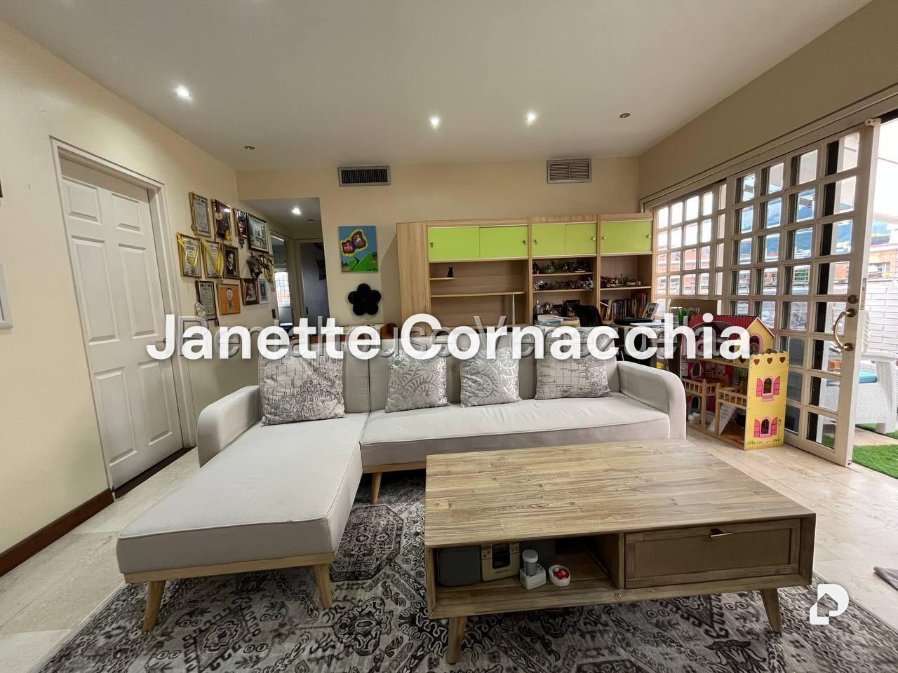 Apartment in Campo Alegre, Caracas – 15