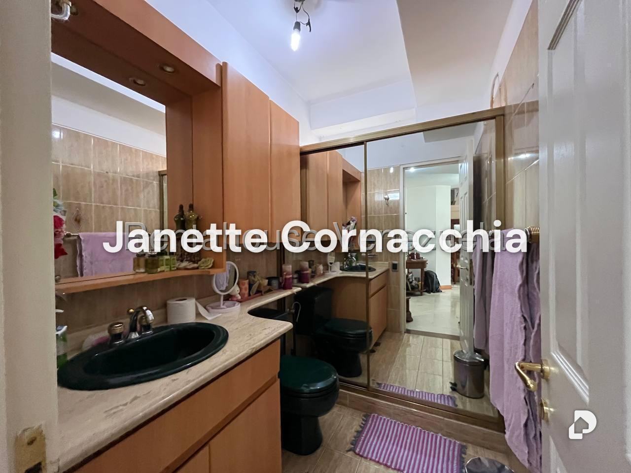 Apartment in Campo Alegre, Caracas – 13