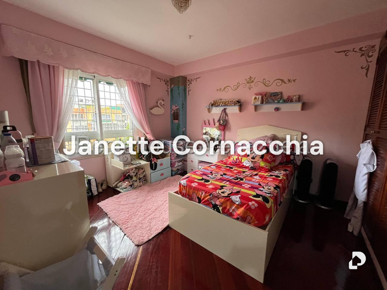 Apartment in Campo Alegre, Caracas – 12