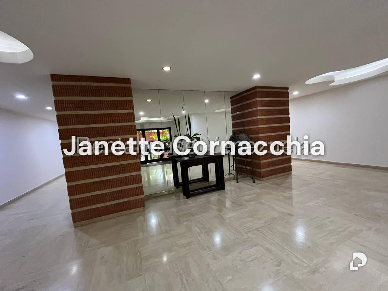 Apartment in Campo Alegre, Caracas – 24