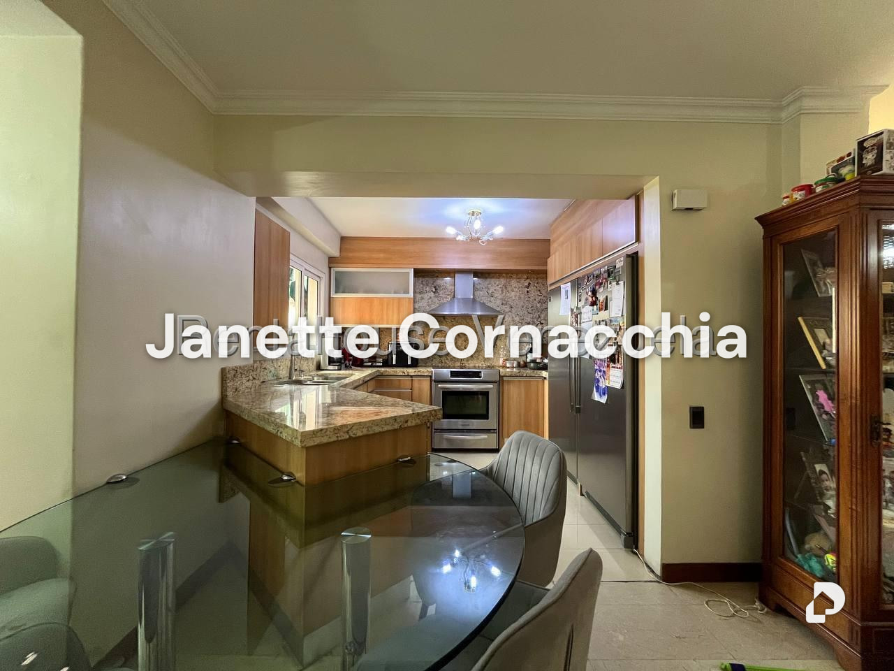 Apartment in Campo Alegre, Caracas – 5